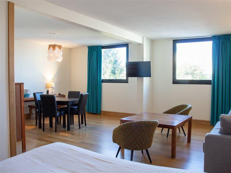 Victoria Garden Centre Appart hôtel Bordeaux