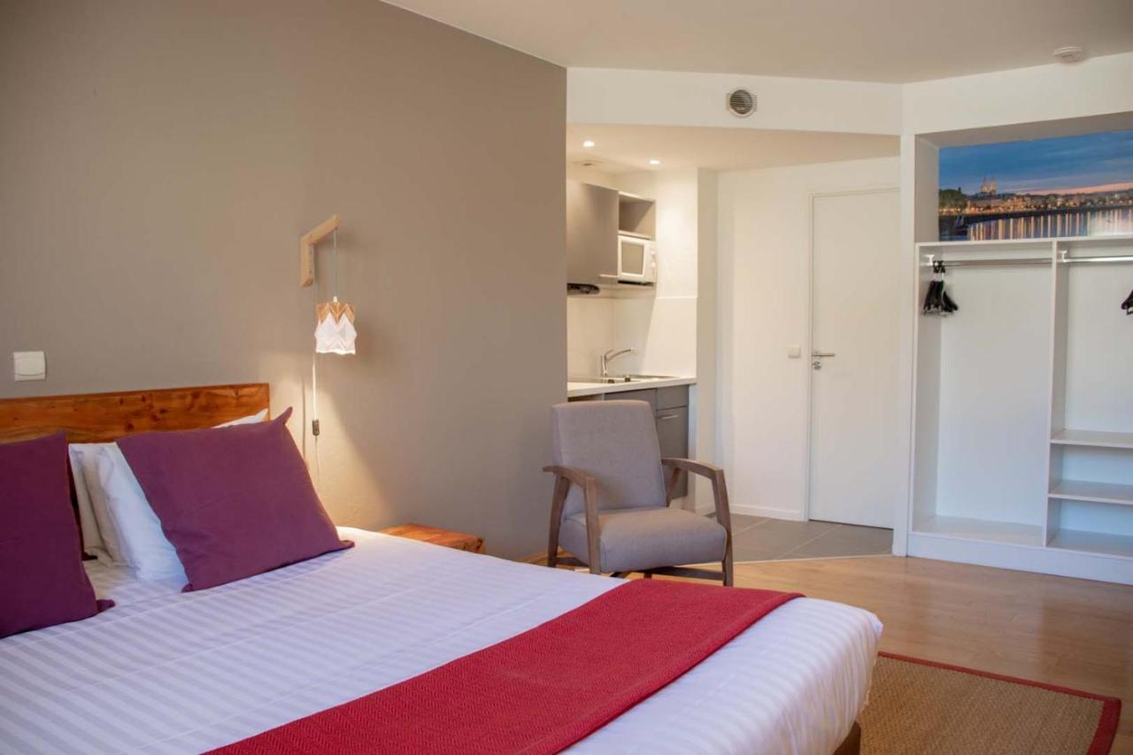 Victoria Garden Centre Appart hôtel Bordeaux