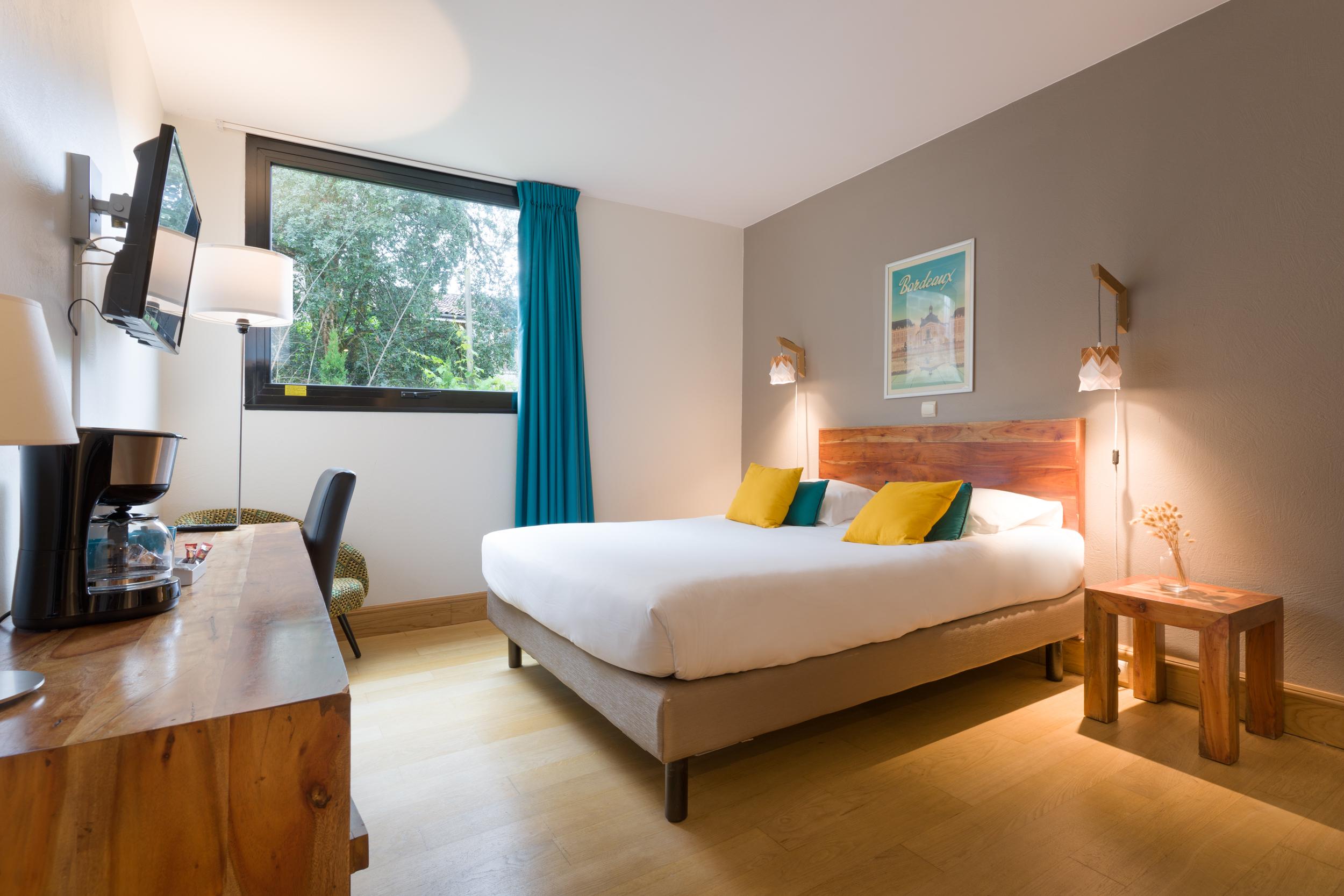 Appart hôtel Victoria Garden Centre 3*