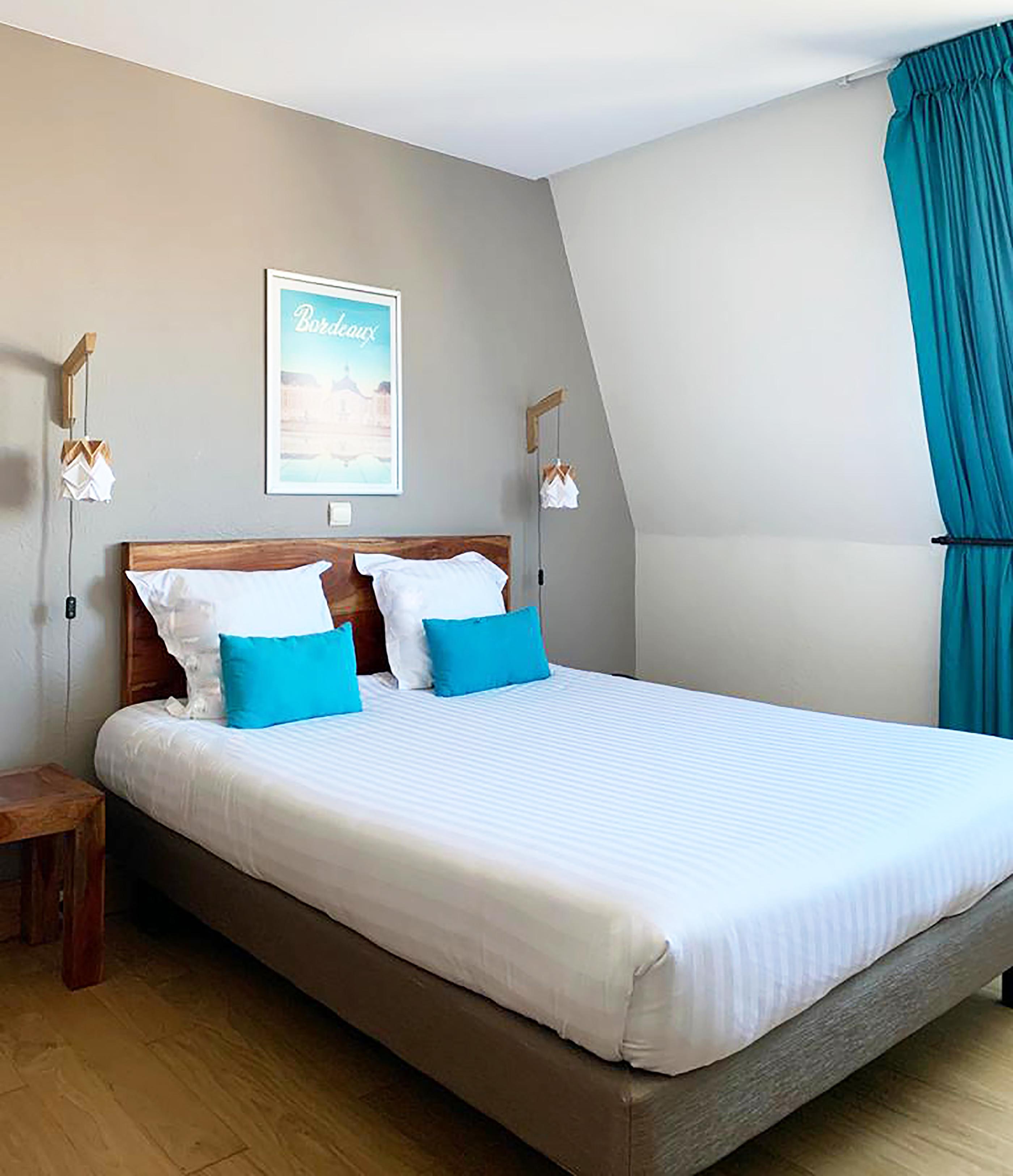 Victoria Garden Centre Appart hôtel Bordeaux