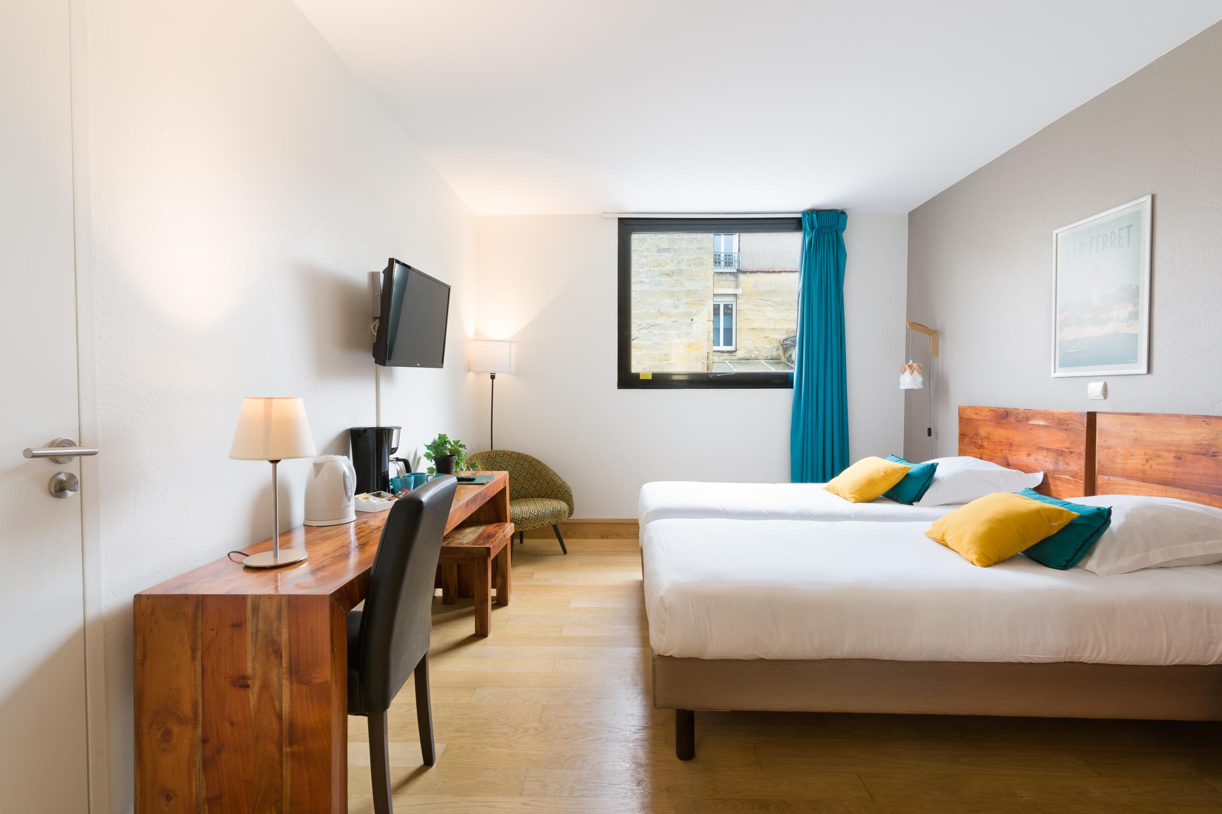 Victoria Garden Centre Appart hôtel 3*