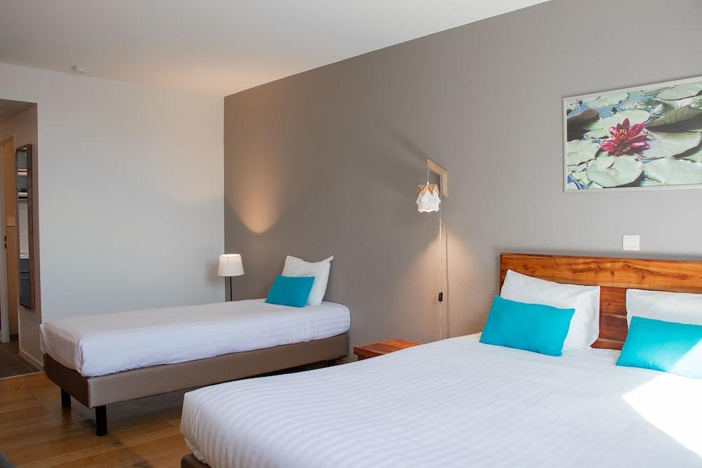 Victoria Garden Centre Appart hôtel Bordeaux