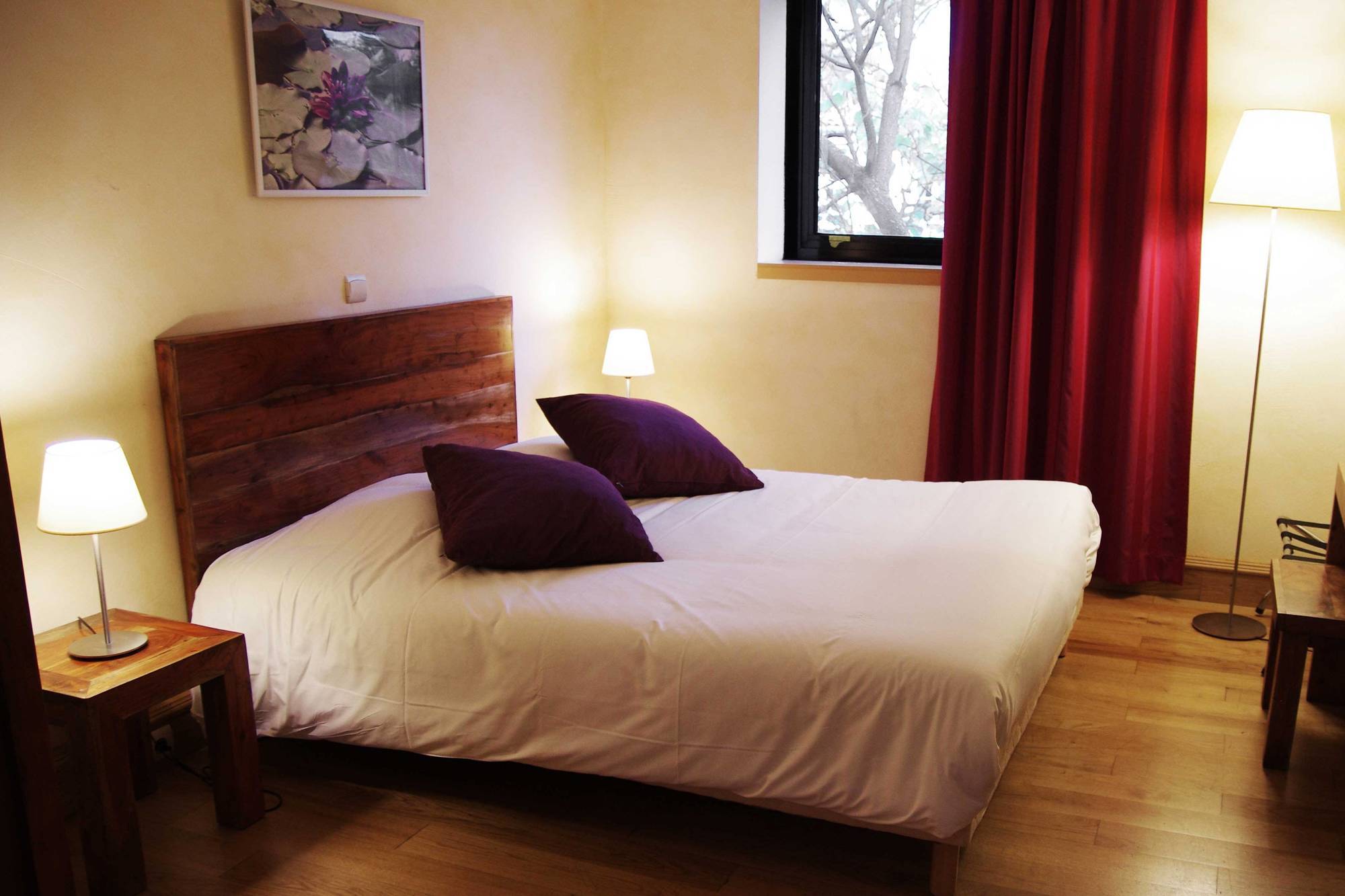 Appart hôtel Victoria Garden Centre 3*