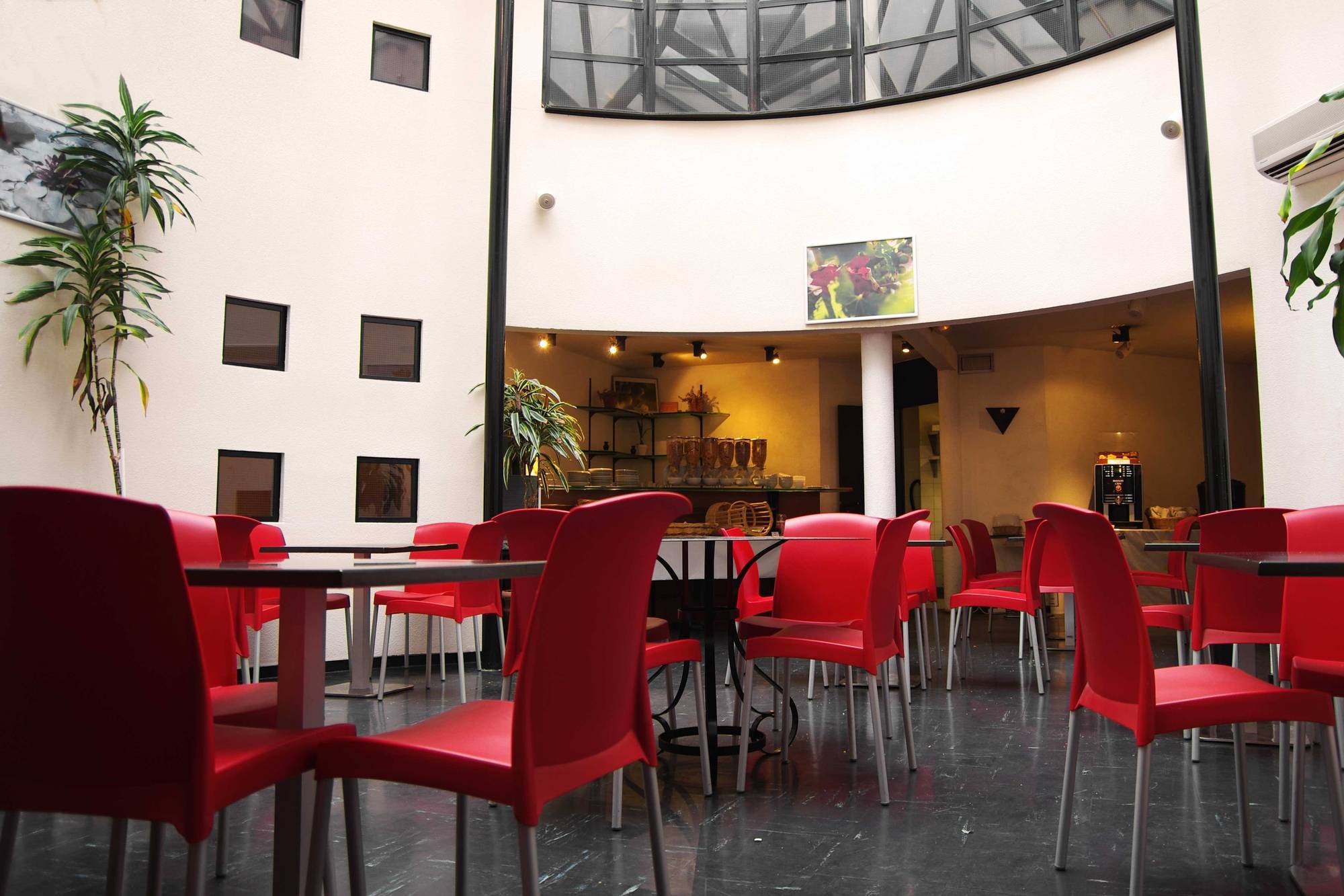 Victoria Garden Centre Appart hôtel Bordeaux